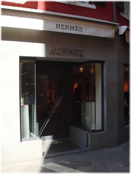 hermes negozio maranello|hermes in venice italy.